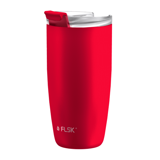 FLSK coffee mug