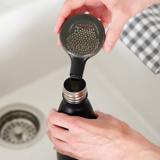 FLSK cleaning beads