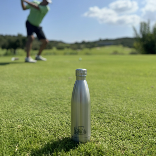 FLSK drinking bottle