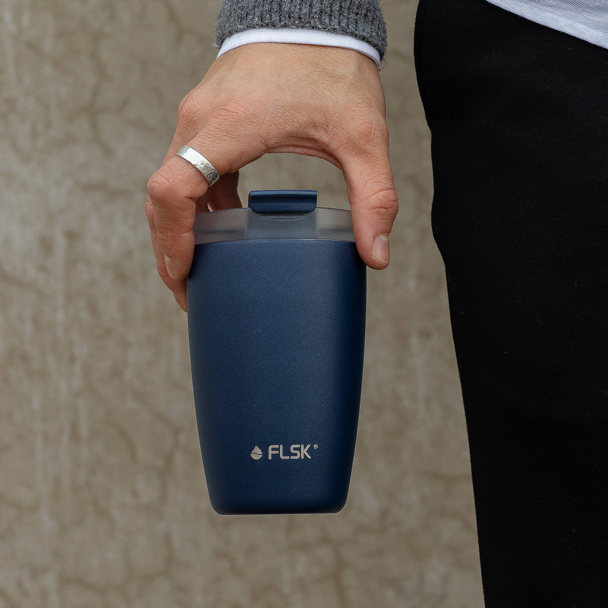 Bundle FLSK Hot & Cold