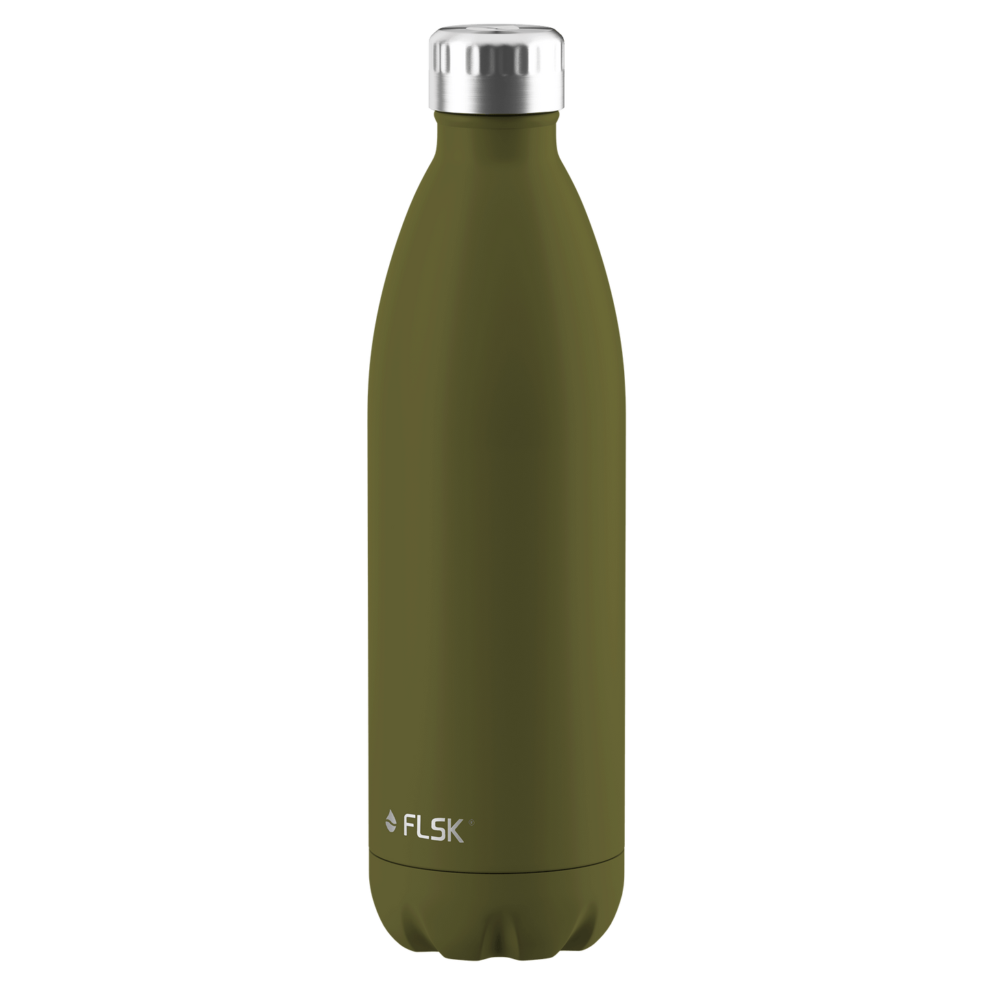 FLSK drinking bottle