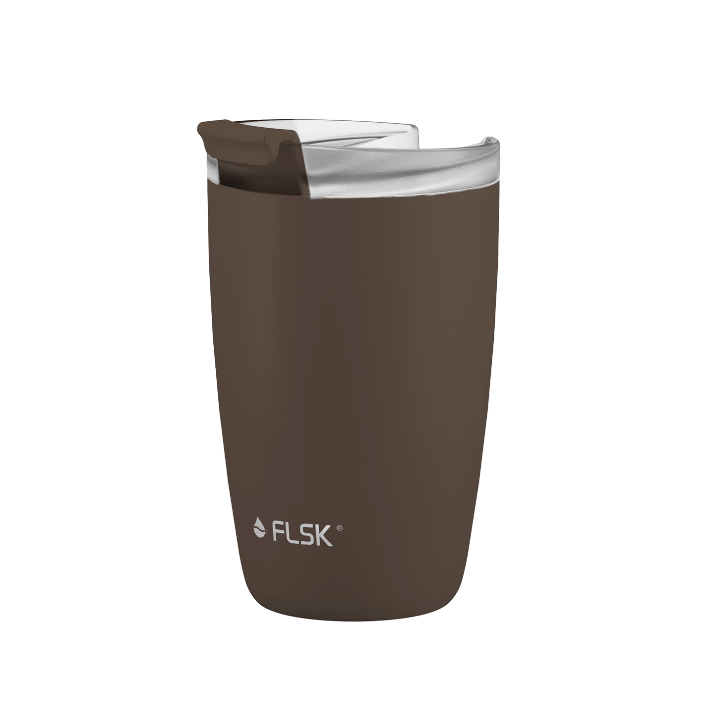 FLSK coffee cup
