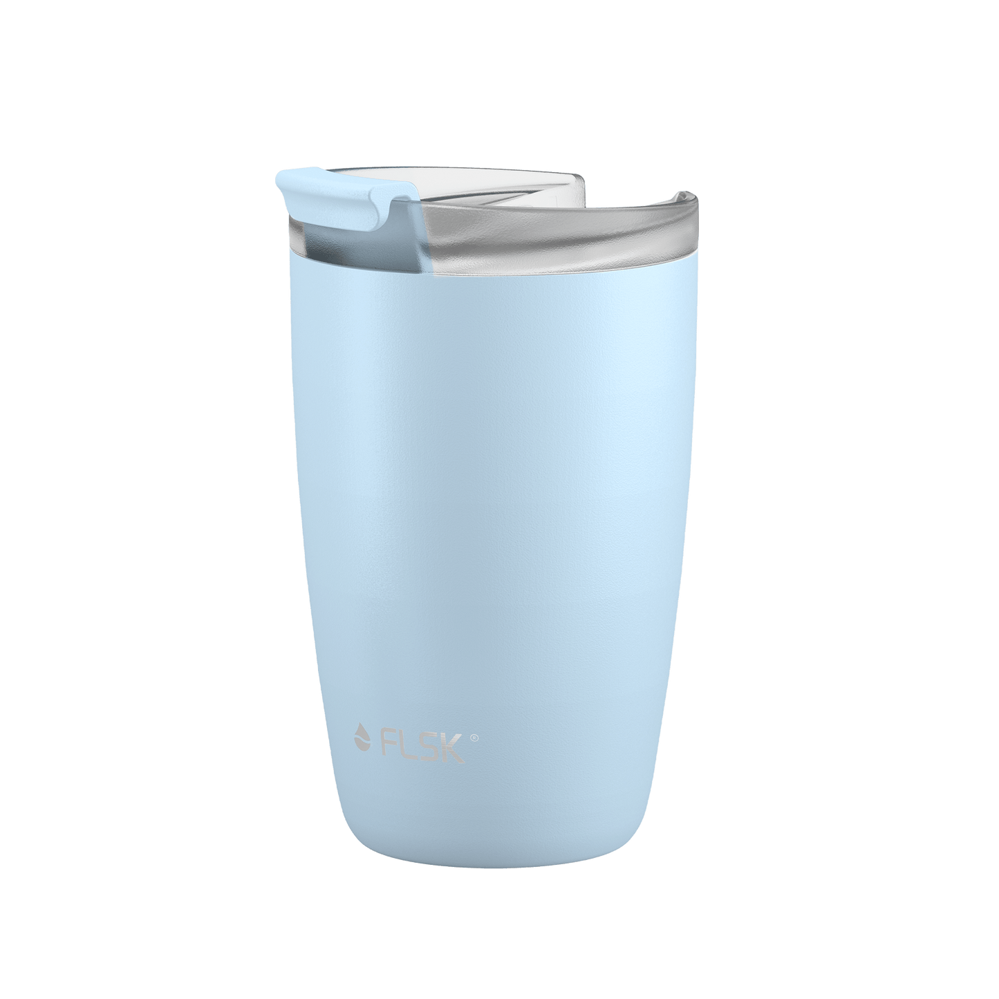 FLSK coffee cup