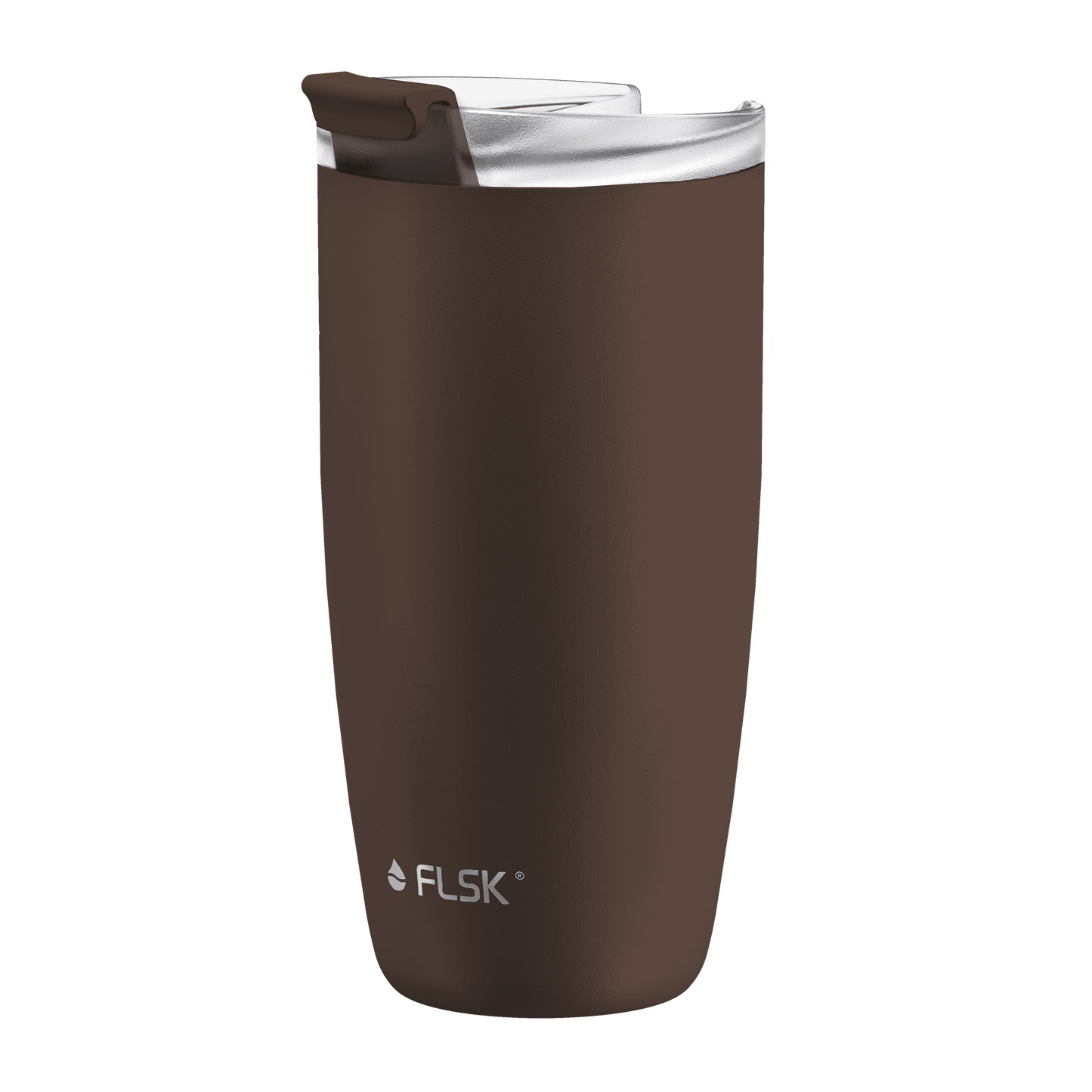 FLSK coffee cup