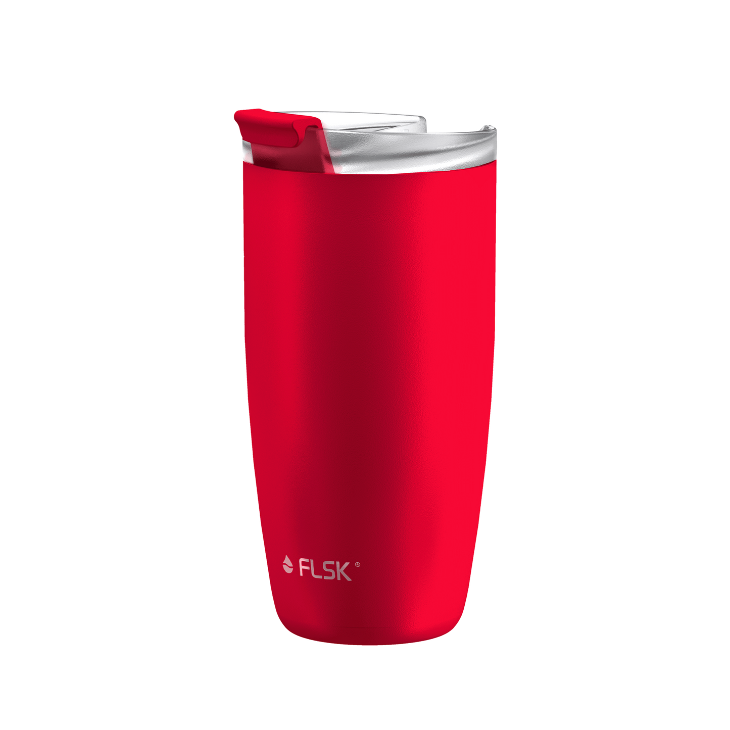 FLSK coffee cup