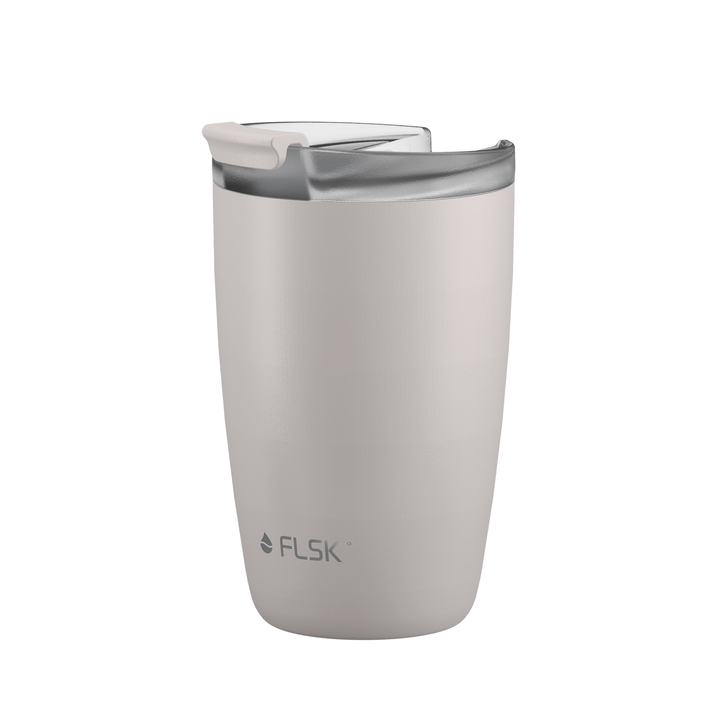 FLSK coffee cup