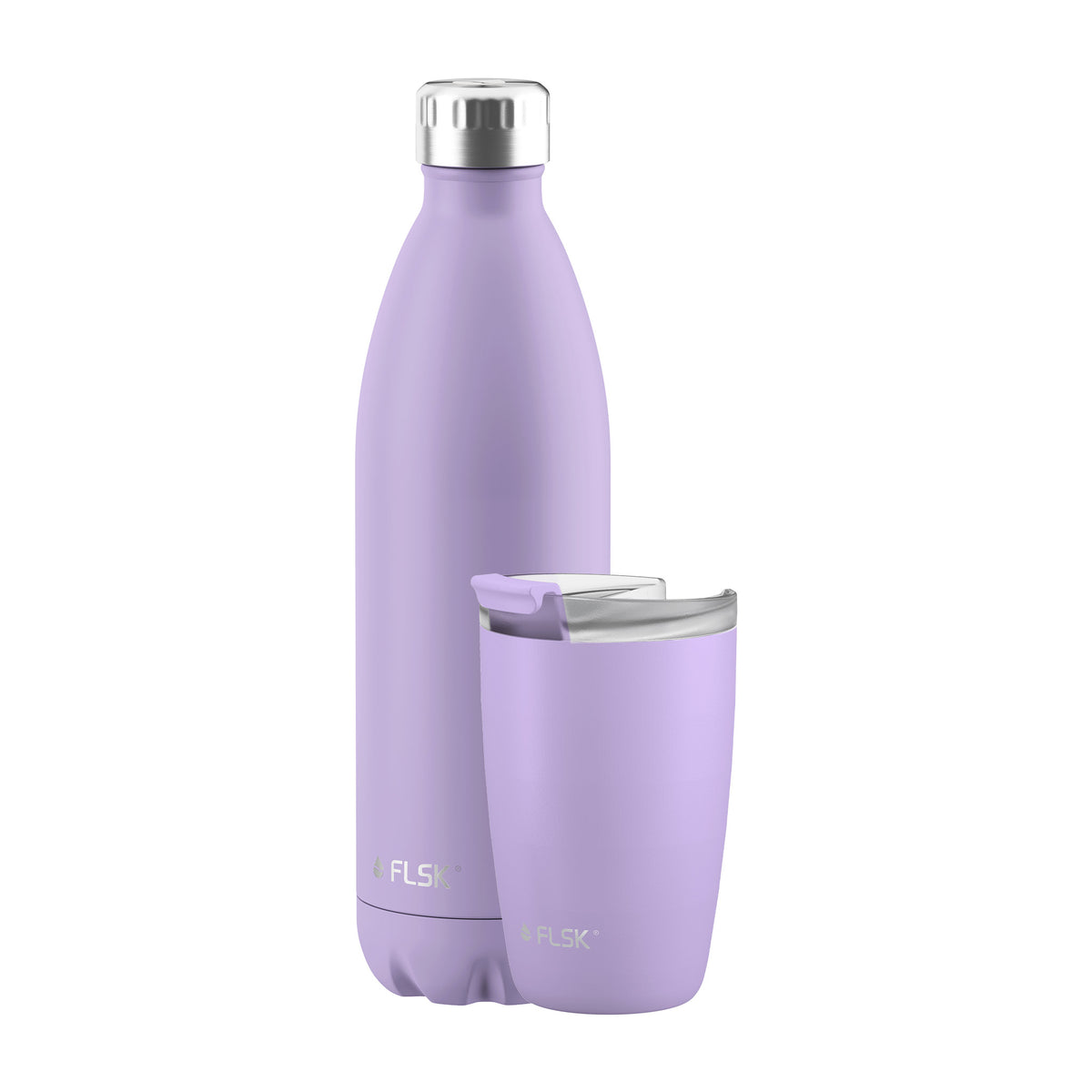 Bundle FLSK Hot & Cold