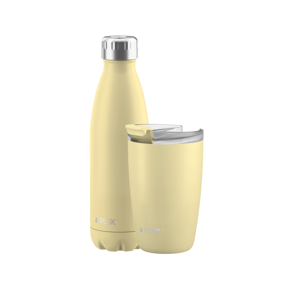 Bundle FLSK Hot & Cold