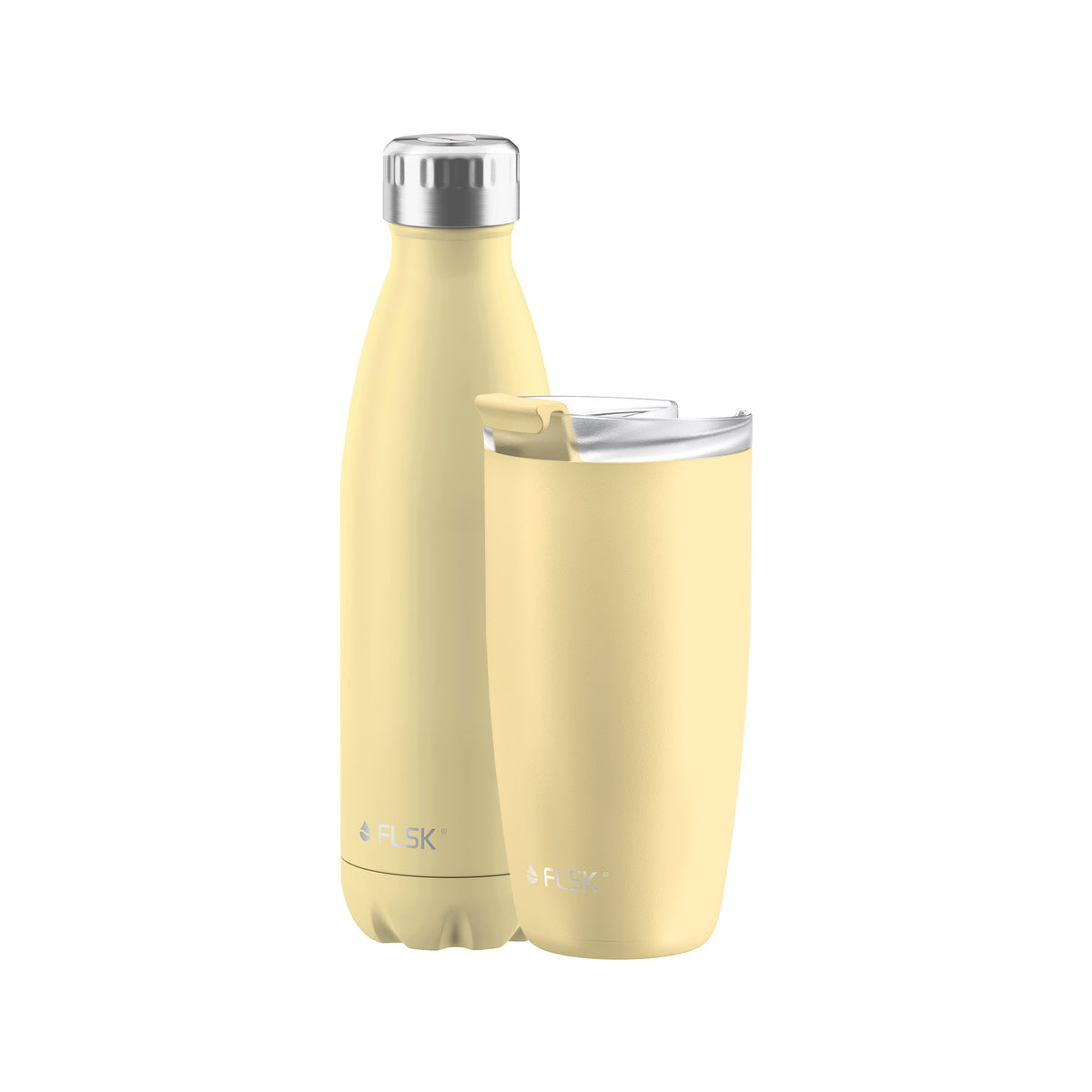 Bundle FLSK Hot & Cold