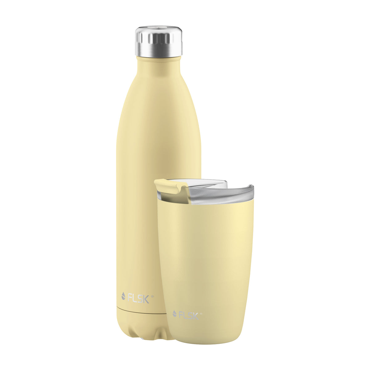 Bundle FLSK Hot & Cold