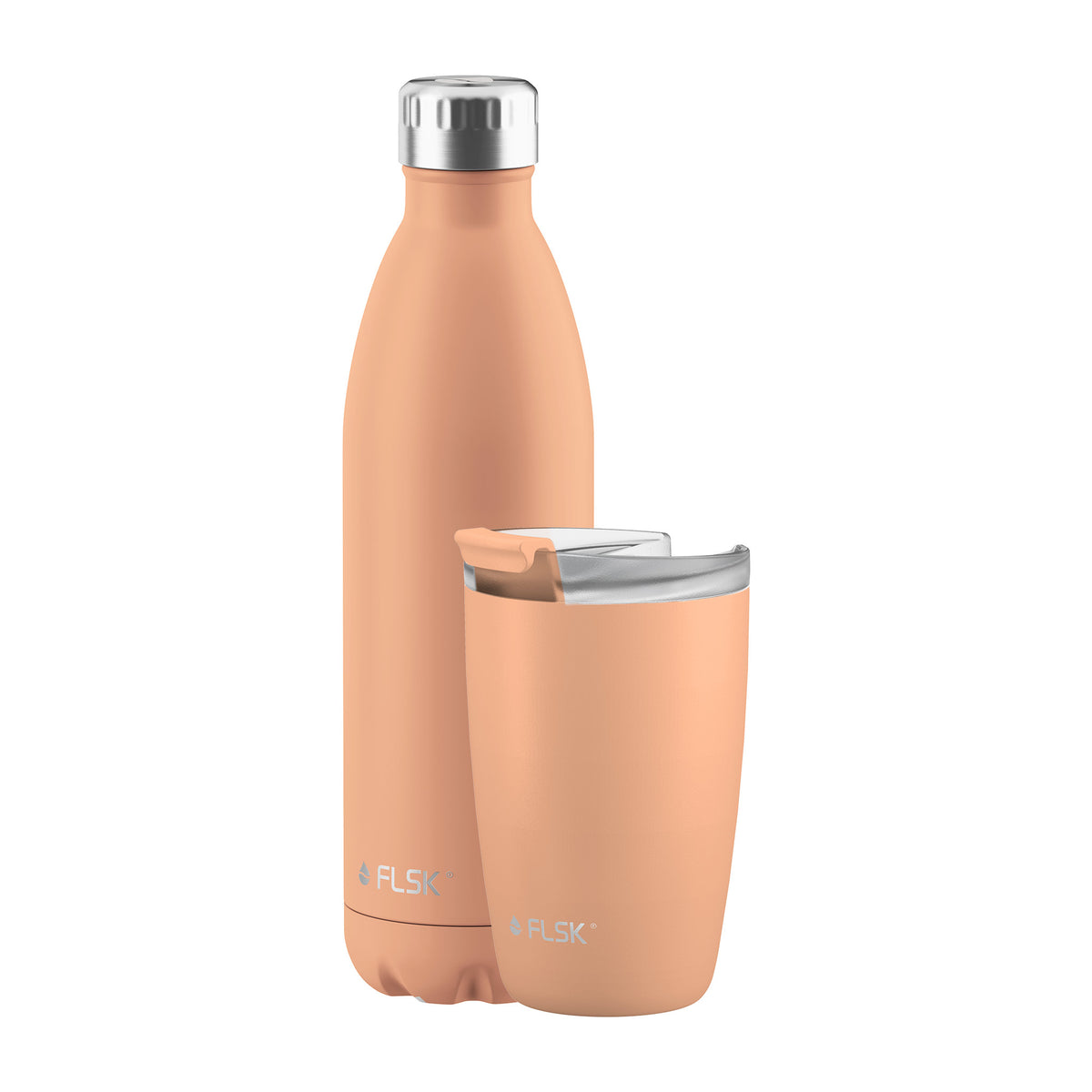 Bundle FLSK Hot & Cold