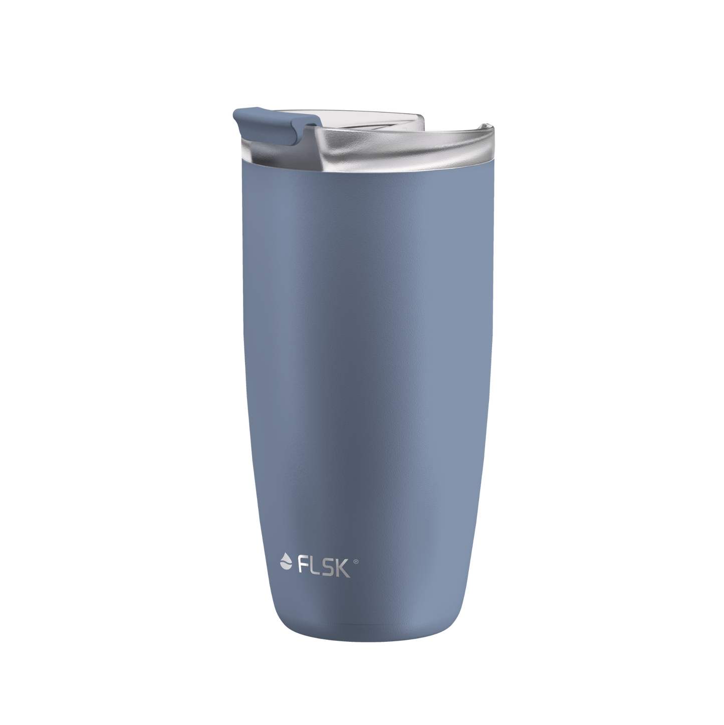 FLSK coffee cup