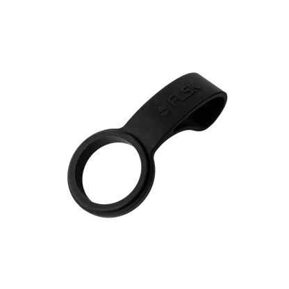 Portabottiglie in silicone