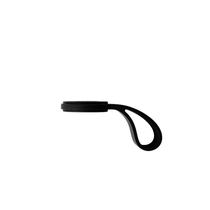 Portabottiglie in silicone