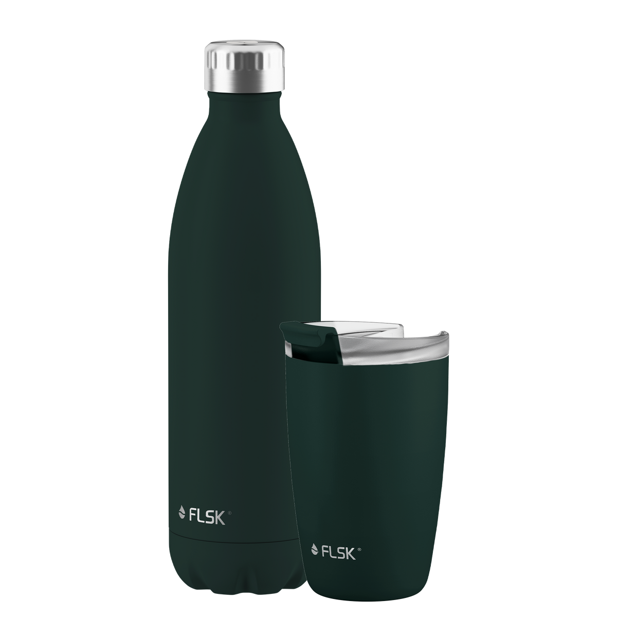 Bundle FLSK Hot & Cold