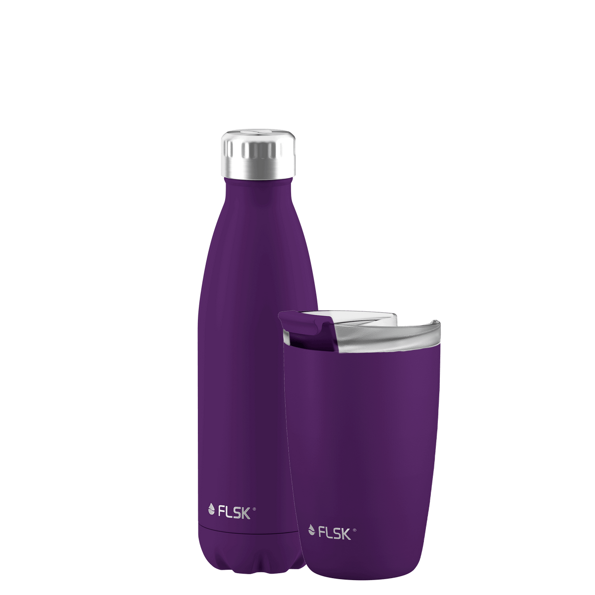 Bundle FLSK Hot & Cold