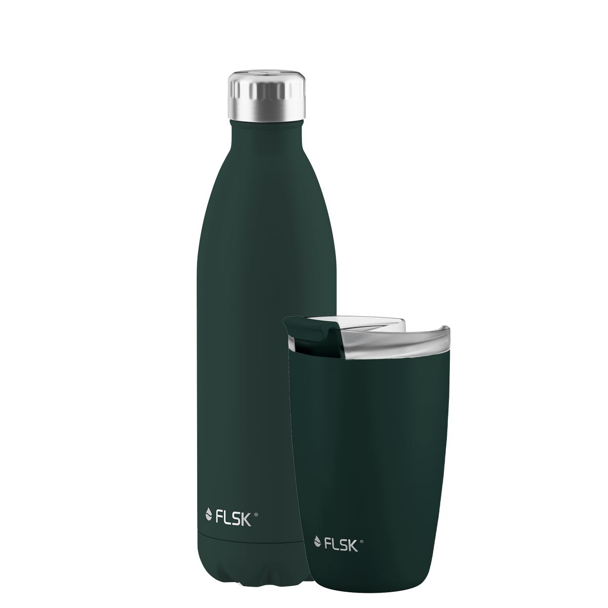 Bundle FLSK Hot & Cold
