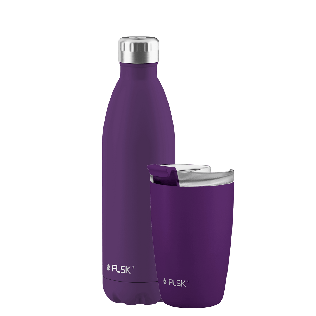 Bundle FLSK Hot & Cold