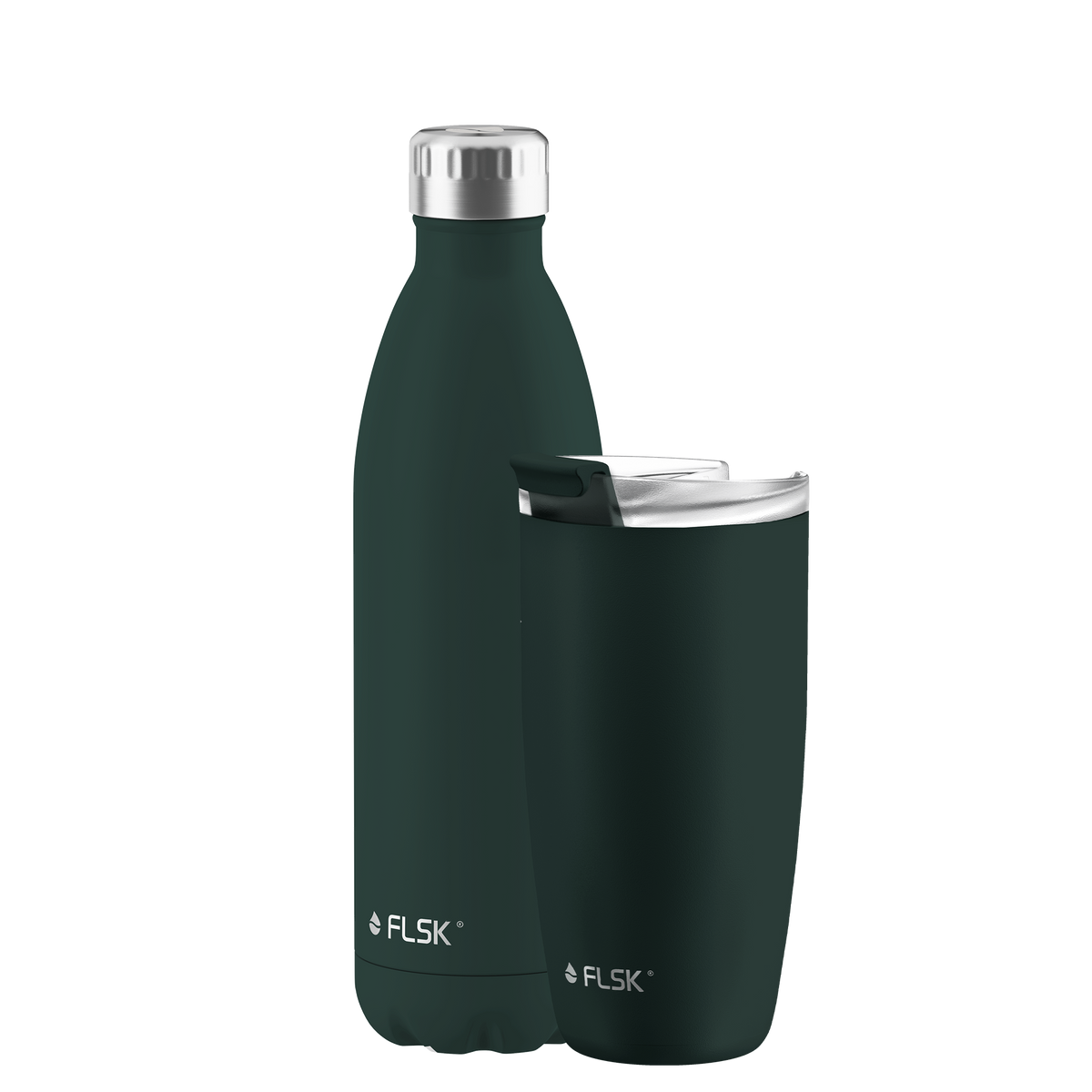 Bundle FLSK Hot & Cold