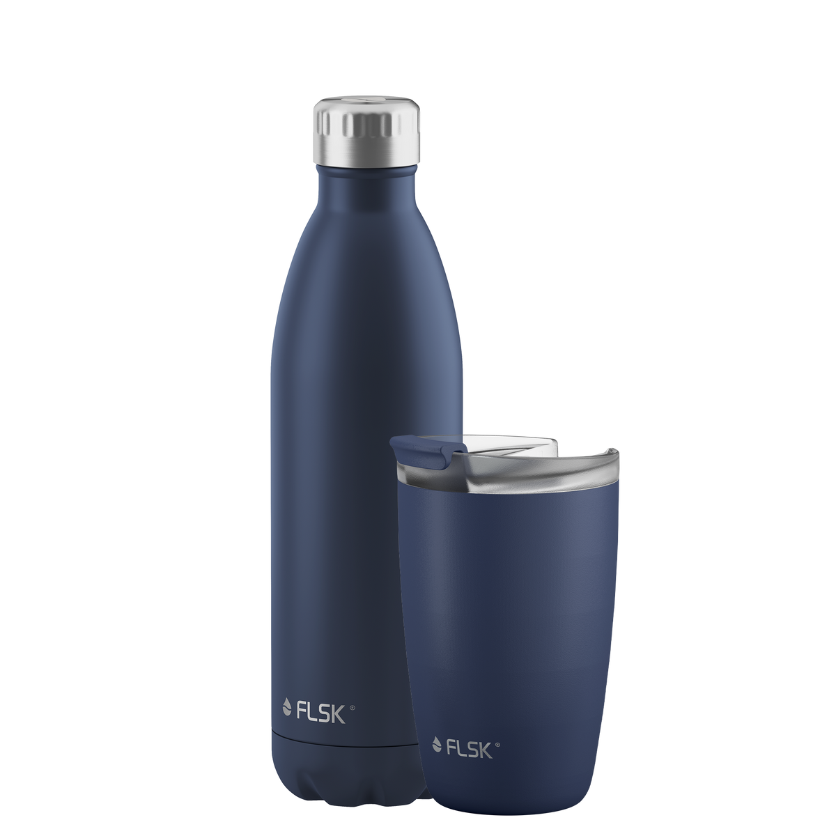 Bundle FLSK Hot & Cold