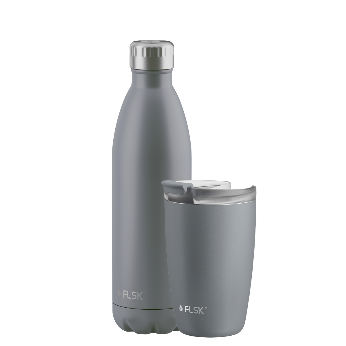 Bundle FLSK Hot & Cold