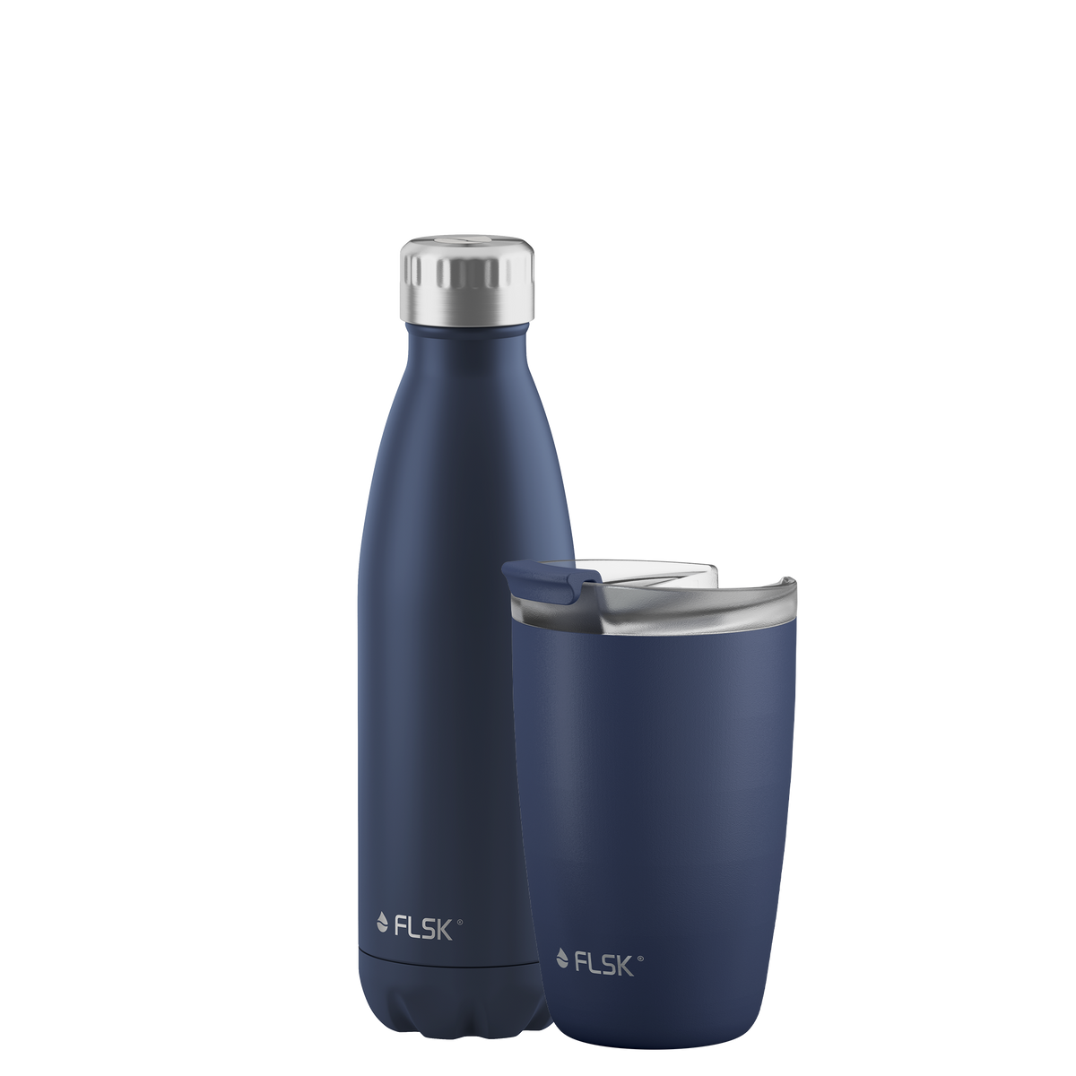 Bundle FLSK Hot & Cold