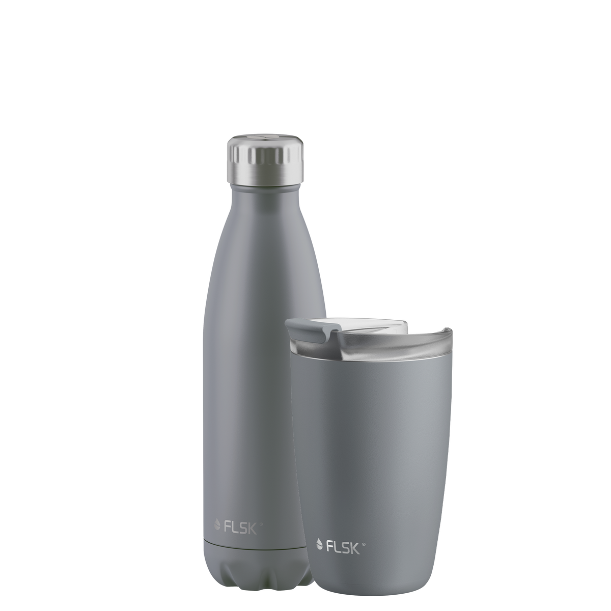Bundle FLSK Hot & Cold