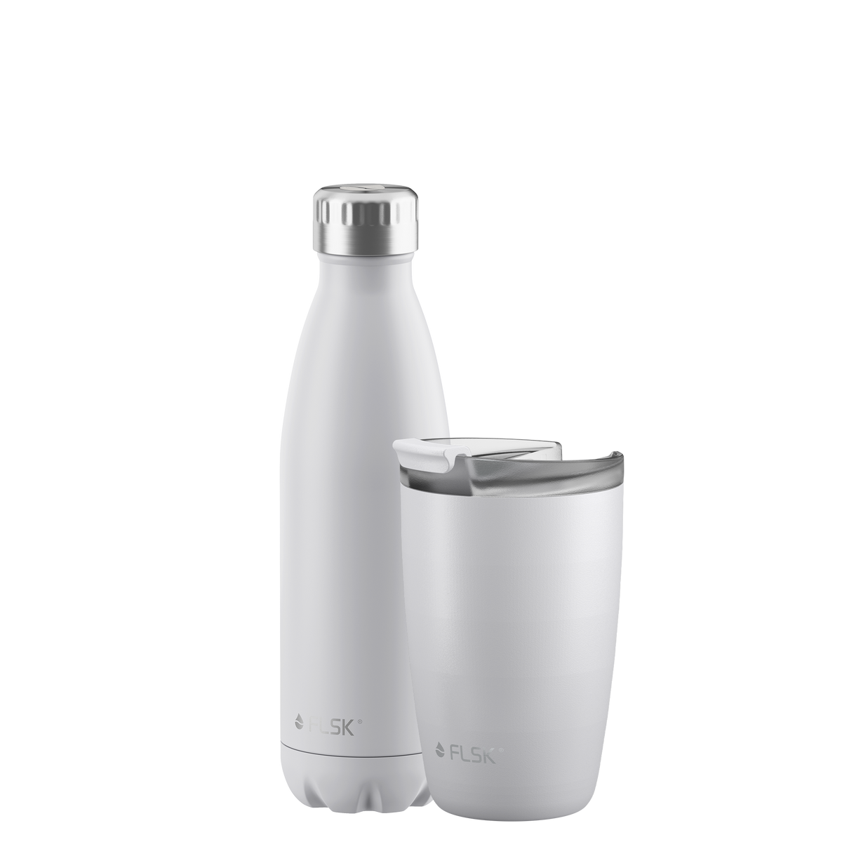 Bundle FLSK Hot & Cold