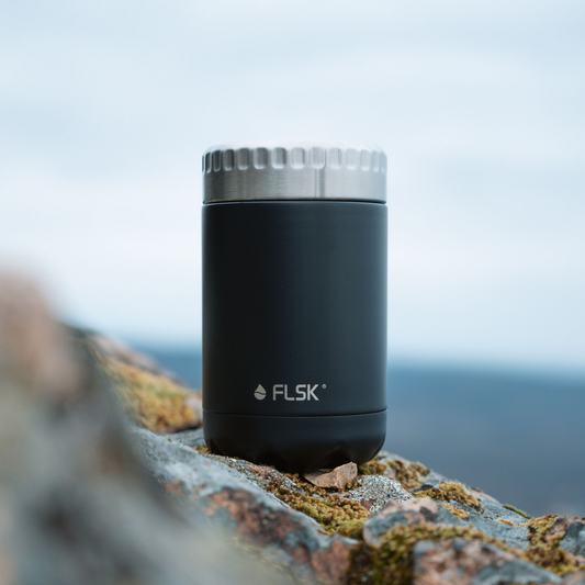 FLSK Food Jar