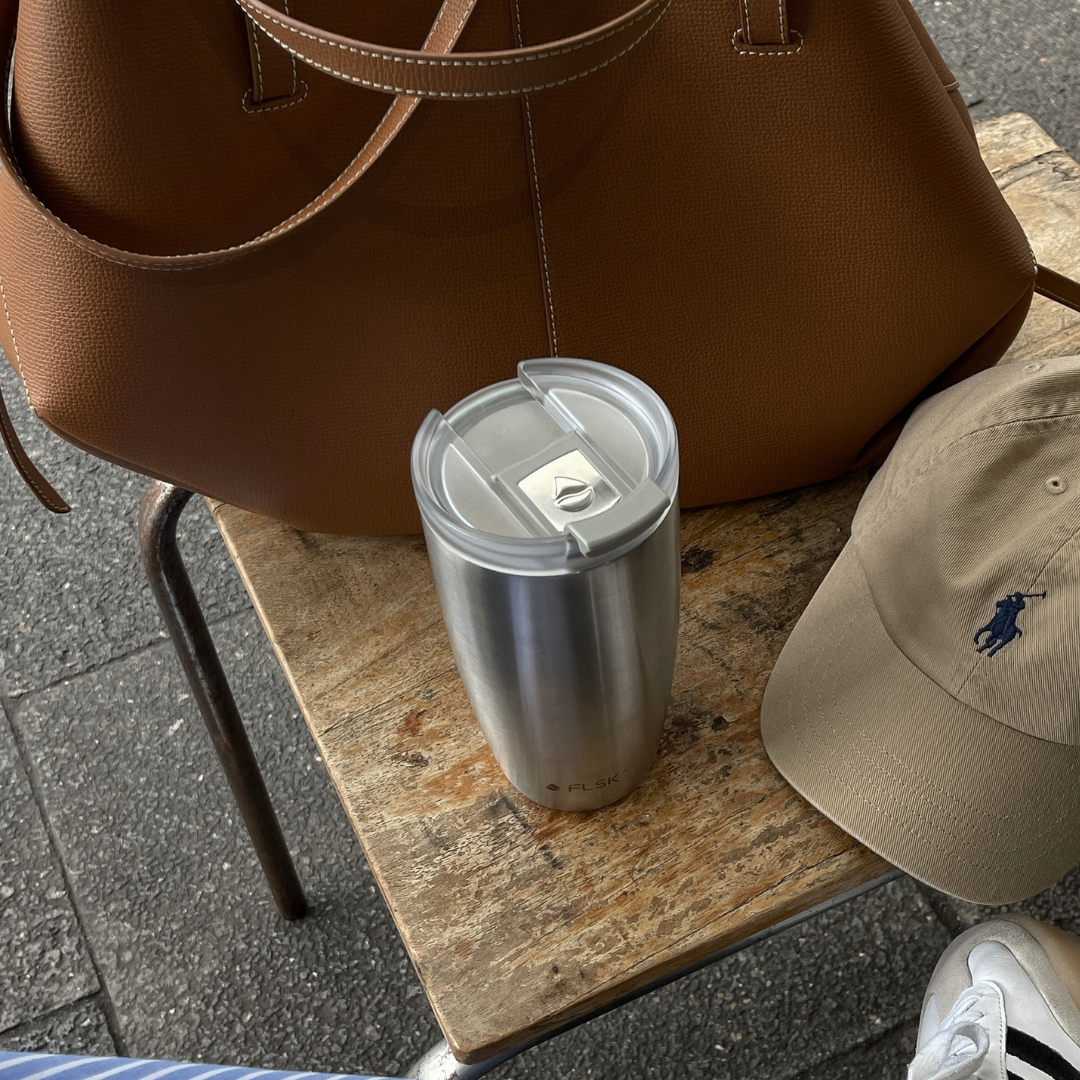 FLSK Mug Special Edition