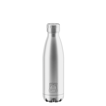 FLSK drinking bottle school edition