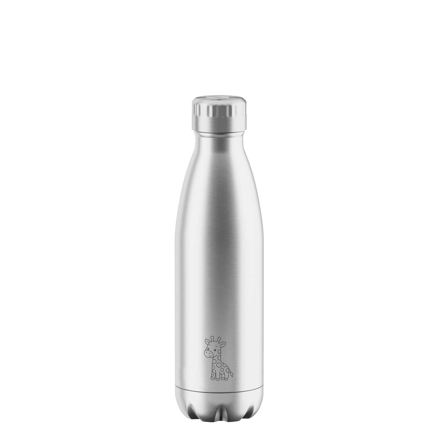 FLSK Trinkflasche Kids Edition