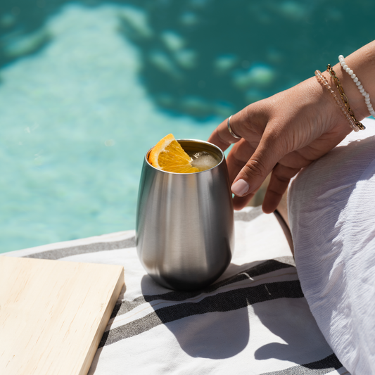 FLSK tumbler