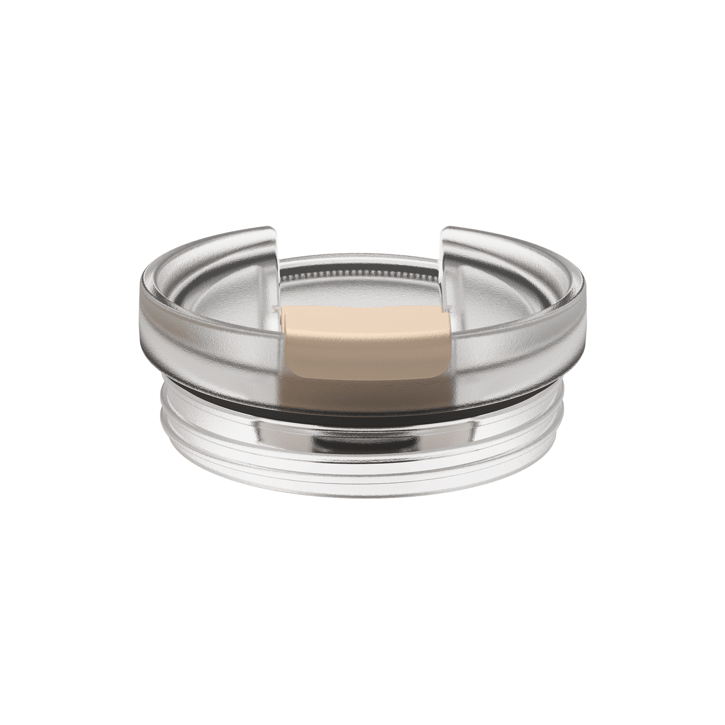 Coperchio di ricambio per tazza da caffè